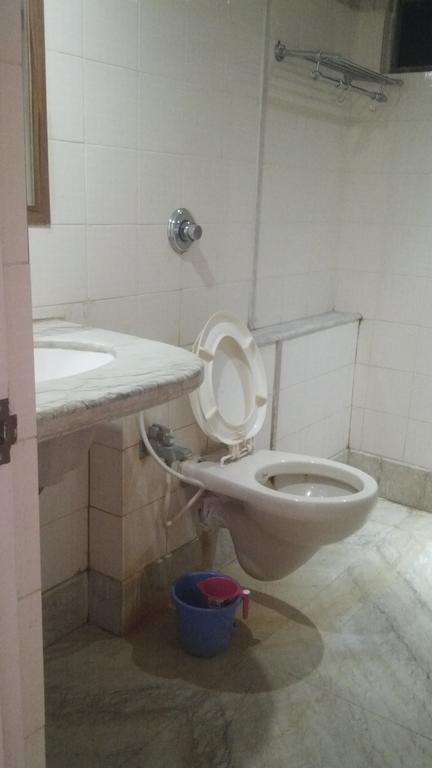 Hotel Abha International Bhuj Room photo