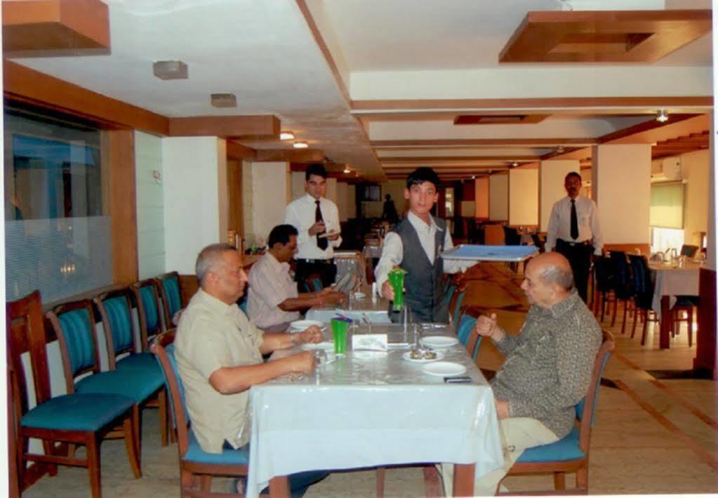Hotel Abha International Bhuj Exterior photo